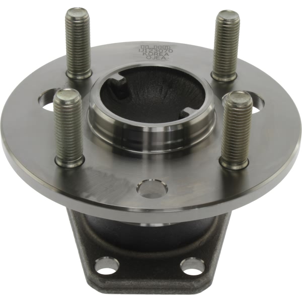 Centric Premium™ Hub And Bearing Assembly 405.62008