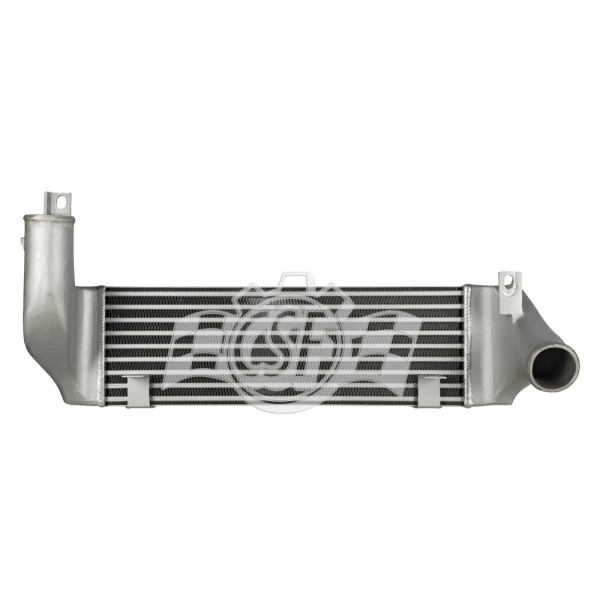 CSF OE Style Design Intercooler 6008