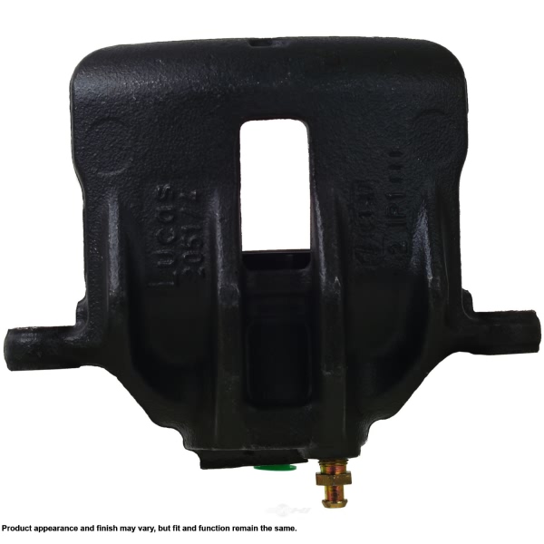 Cardone Reman Remanufactured Unloaded Caliper 19-2065
