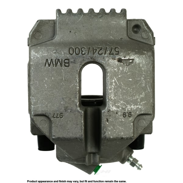 Cardone Reman Remanufactured Unloaded Caliper 19-3243