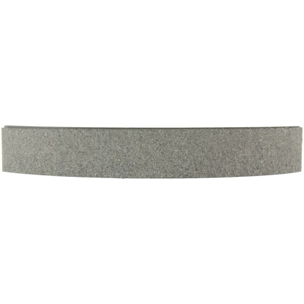 Centric Premium Rear Drum Brake Shoes 111.01680