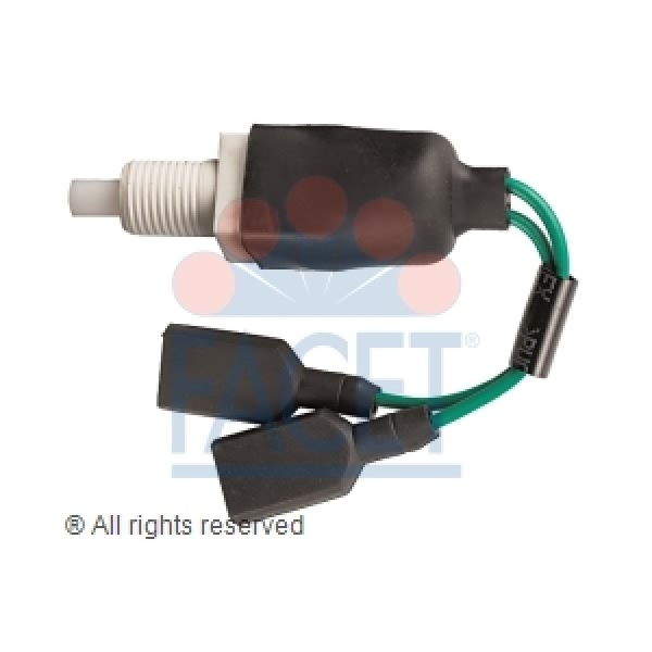 facet Brake Light Switch 7.1059