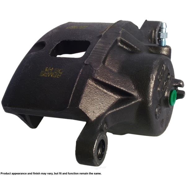 Cardone Reman Remanufactured Unloaded Caliper 19-1695