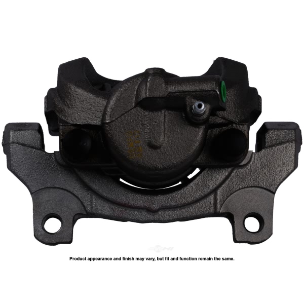 Cardone Reman Remanufactured Unloaded Caliper w/Bracket 19-B3775A