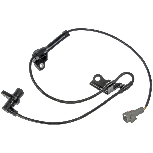 Dorman Front Abs Wheel Speed Sensor 970-758