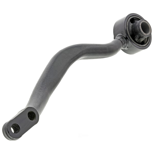 Mevotech Supreme Front Passenger Side Lower Rearward Non Adjustable Control Arm CMS861246