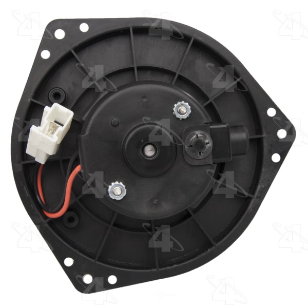 Four Seasons Hvac Blower Motor With Wheel 76954