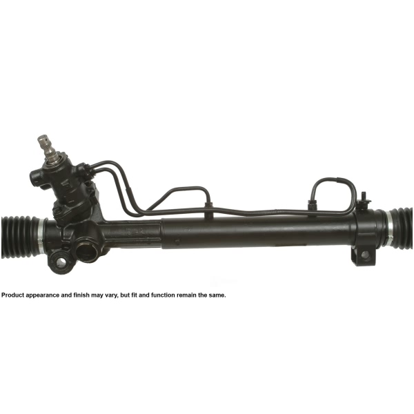 Cardone Reman Remanufactured Hydraulic Power Rack and Pinion Complete Unit 26-1684