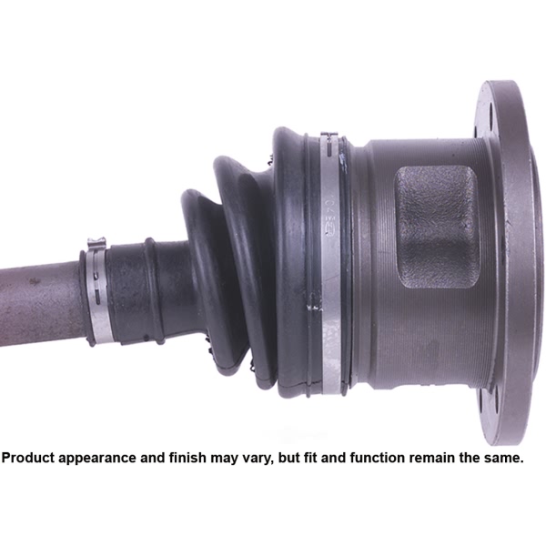 Cardone Reman Remanufactured CV Axle Assembly 60-1057