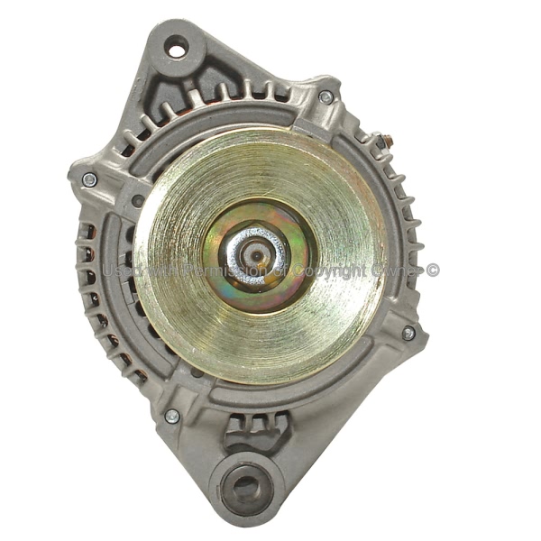 Quality-Built Alternator Remanufactured 13562