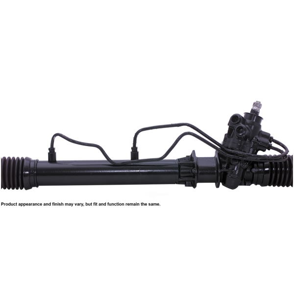 Cardone Reman Remanufactured Hydraulic Power Rack and Pinion Complete Unit 26-3006