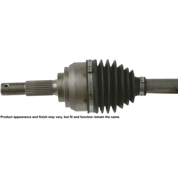 Cardone Reman Remanufactured CV Axle Assembly 60-6251