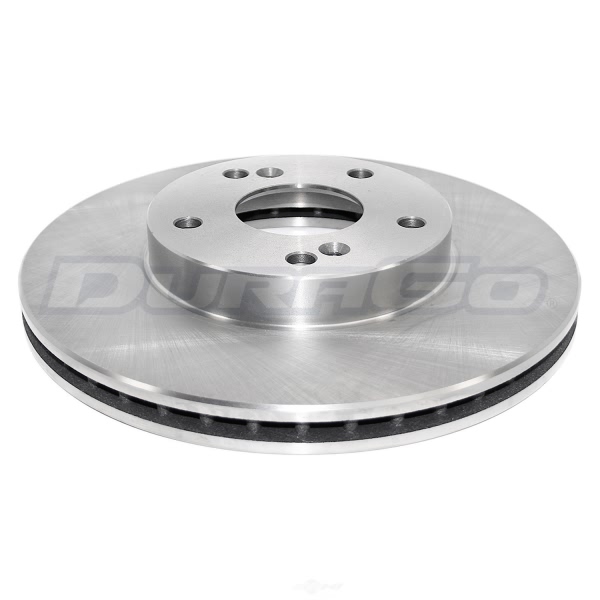 DuraGo Vented Front Brake Rotor BR31257