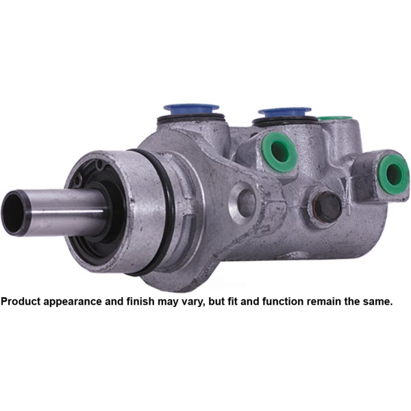 Cardone Reman Remanufactured Master Cylinder 11-2836