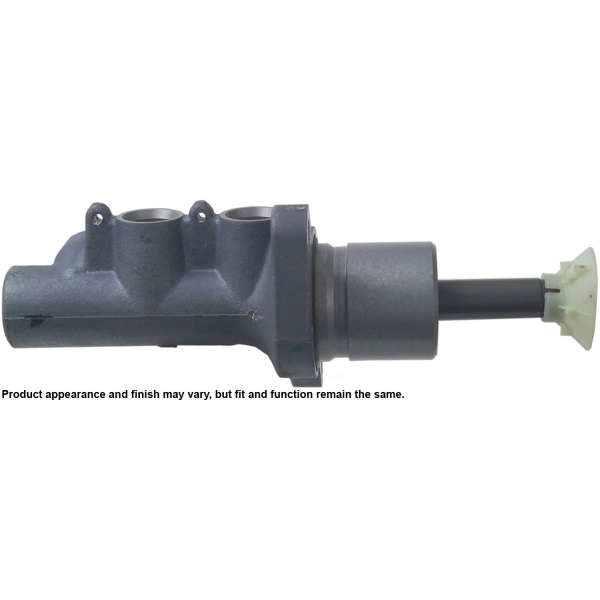 Cardone Reman Remanufactured Master Cylinder 10-3124