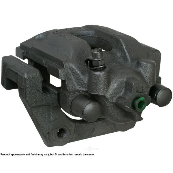 Cardone Reman Remanufactured Unloaded Caliper w/Bracket 19-B3240