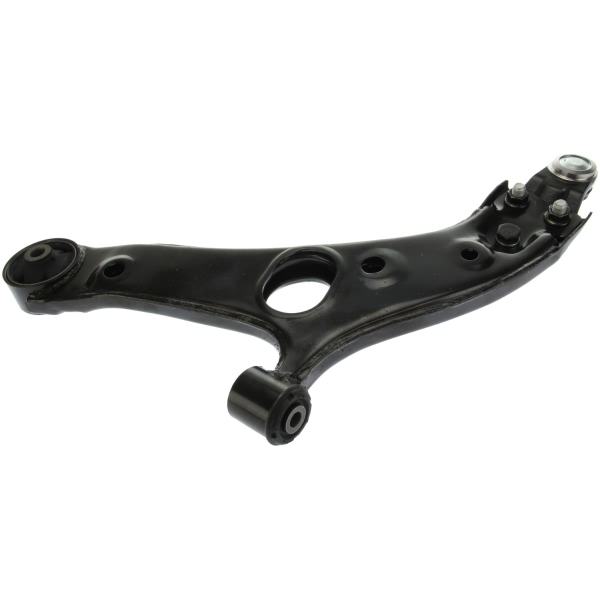 Centric Premium™ Front Passenger Side Lower Control Arm and Ball Joint Assembly 622.50029