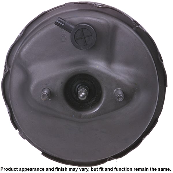 Cardone Reman Remanufactured Vacuum Power Brake Booster w/o Master Cylinder 54-73207