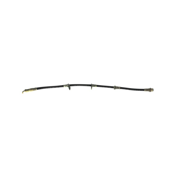 Centric Rear Passenger Side Brake Hose 150.44449