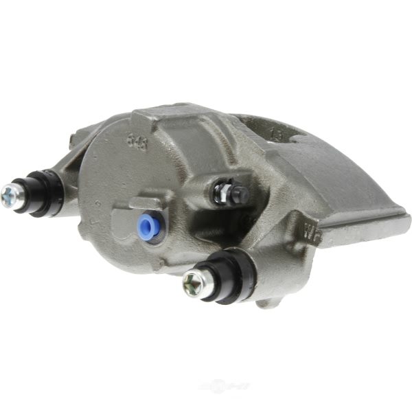 Centric Remanufactured Semi-Loaded Front Driver Side Brake Caliper 141.66018