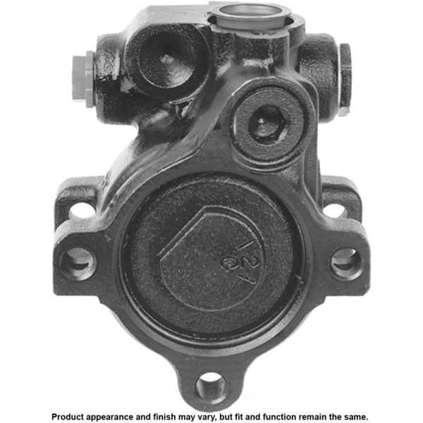 Cardone Reman Remanufactured Power Steering Pump w/o Reservoir 20-323