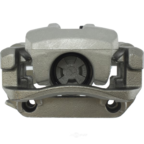 Centric Remanufactured Semi-Loaded Rear Passenger Side Brake Caliper 141.44647