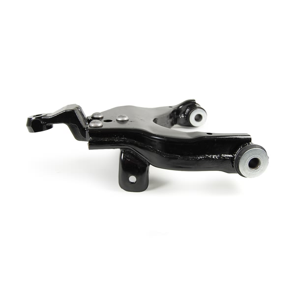 Mevotech Supreme Front Passenger Side Lower Non Adjustable Control Arm CMS86184