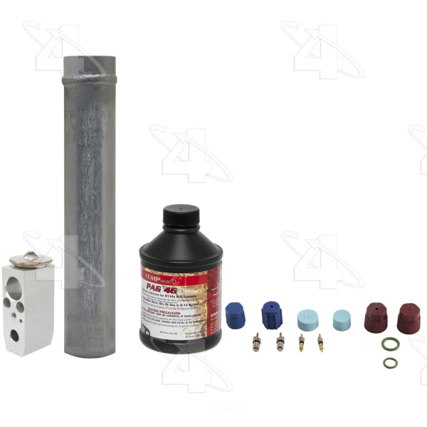 Four Seasons A C Installer Kits With Filter Drier 20092SK