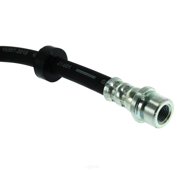 Centric Rear Driver Side Brake Hose 150.65450