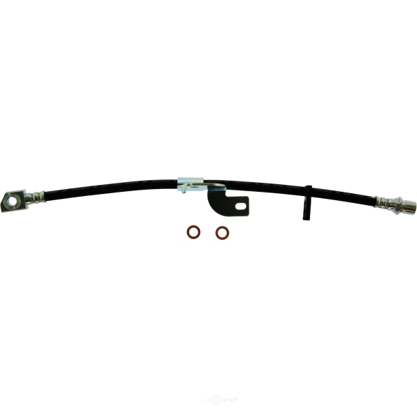 Centric Front Passenger Side Brake Hose 150.65225