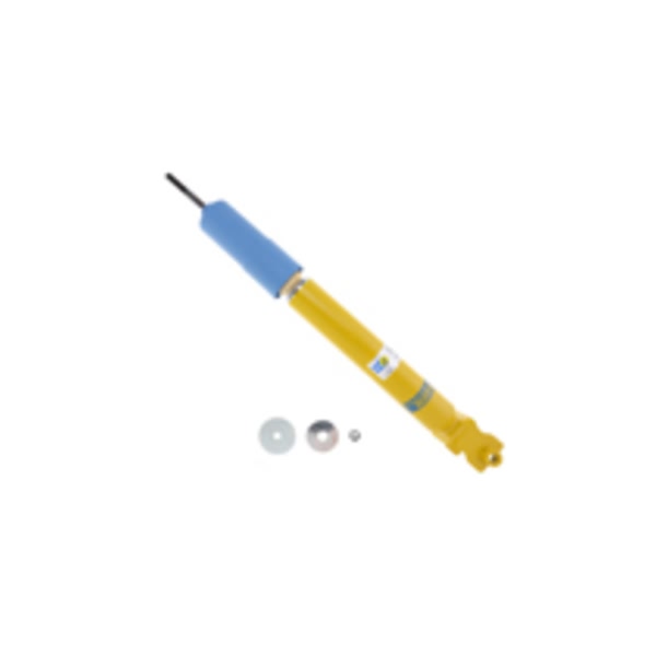 Bilstein Rear Driver Or Passenger Side Heavy Duty Monotube Shock Absorber 24-118941