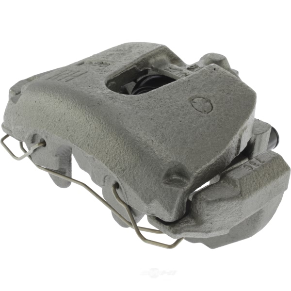 Centric Remanufactured Semi-Loaded Front Passenger Side Brake Caliper 141.45103