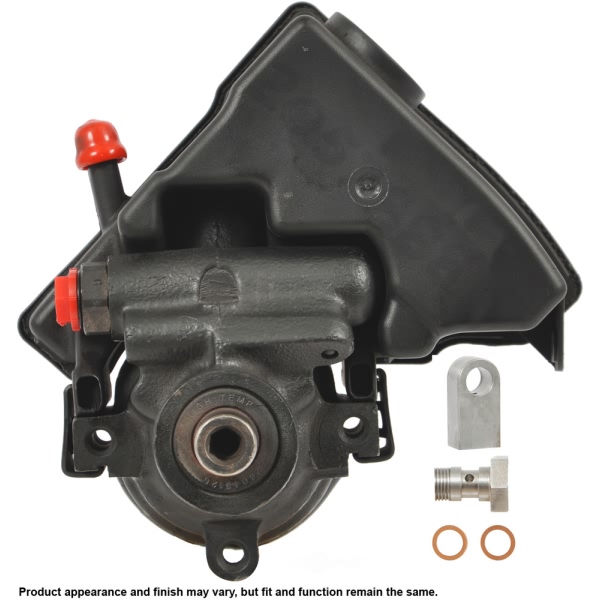 Cardone Reman Remanufactured Power Steering Pump w/Reservoir 20-57830VB