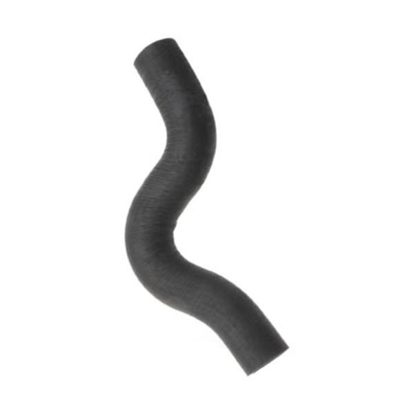 Dayco Engine Coolant Curved Radiator Hose 72194