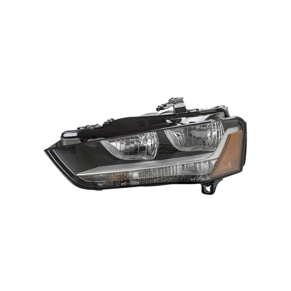 TYC TYC NSF Certified Headlight Assembly 20-9360-00-1