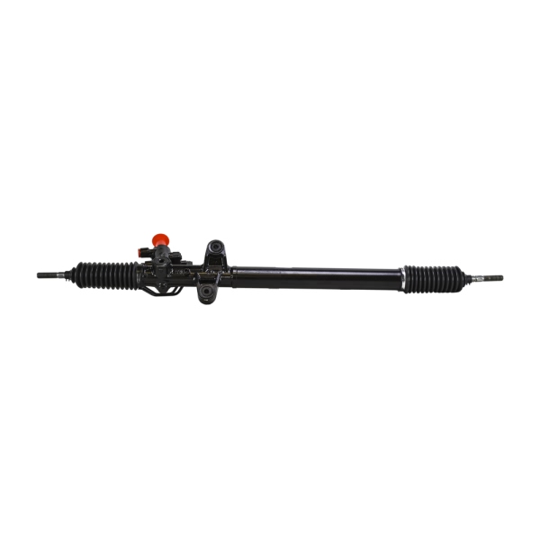 AAE Remanufactured Power Steering Rack and Pinion Assembly 3127