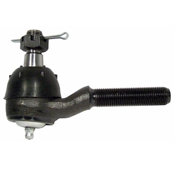 Delphi Inner Steering Tie Rod End TA2308