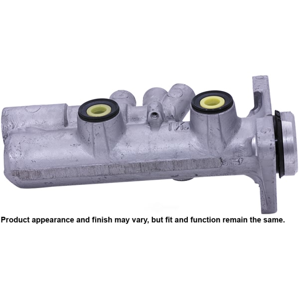 Cardone Reman Remanufactured Master Cylinder 11-2646