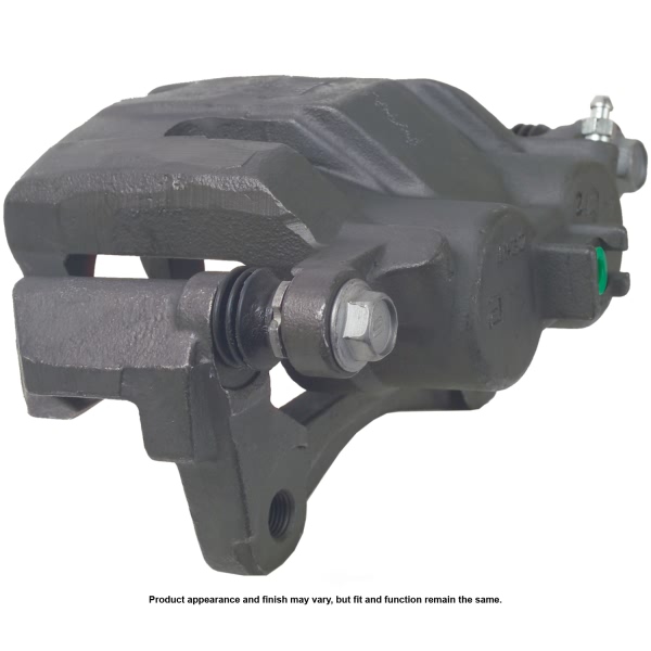 Cardone Reman Remanufactured Unloaded Caliper w/Bracket 19-B3103