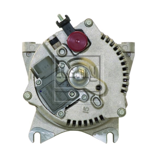 Remy Alternator 92533