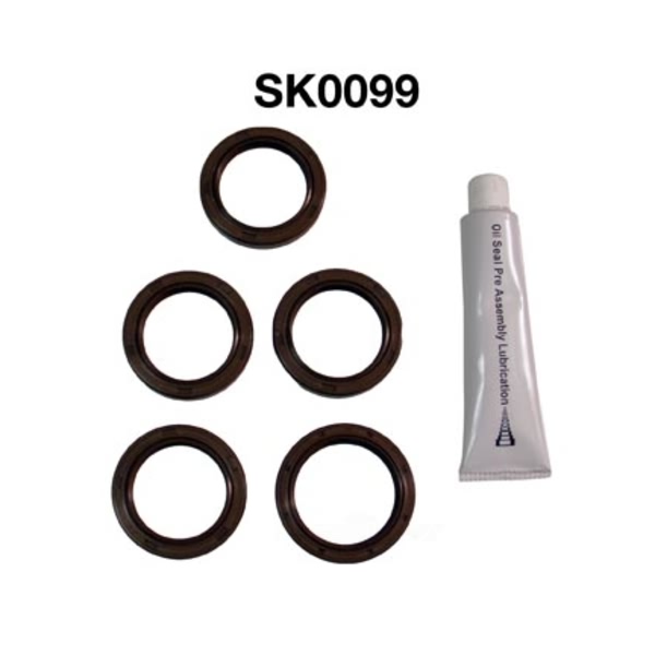 Dayco Timing Seal Kit SK0099