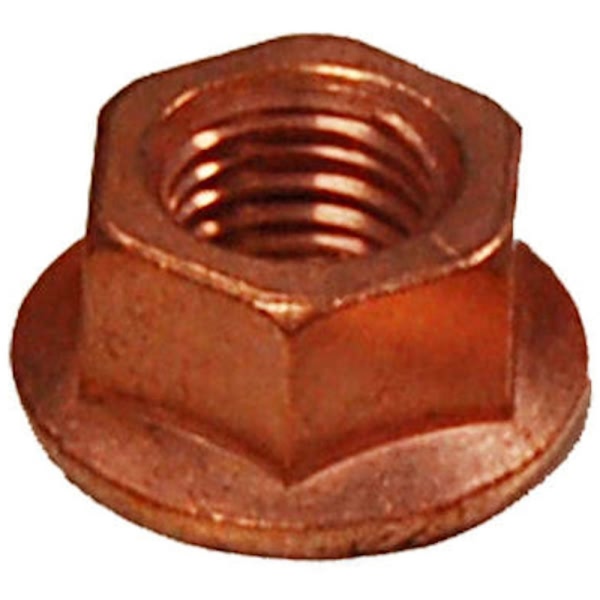 Bosal Exhaust Manifold Nut 258-047