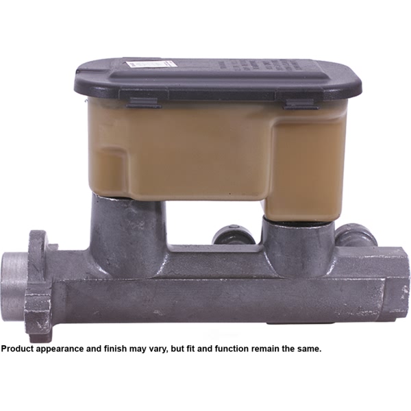 Cardone Reman Remanufactured Master Cylinder 10-2684