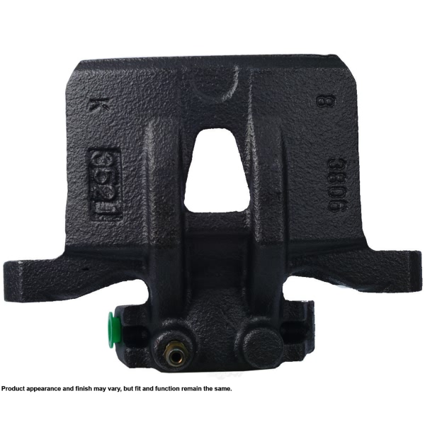 Cardone Reman Remanufactured Unloaded Caliper 19-2932