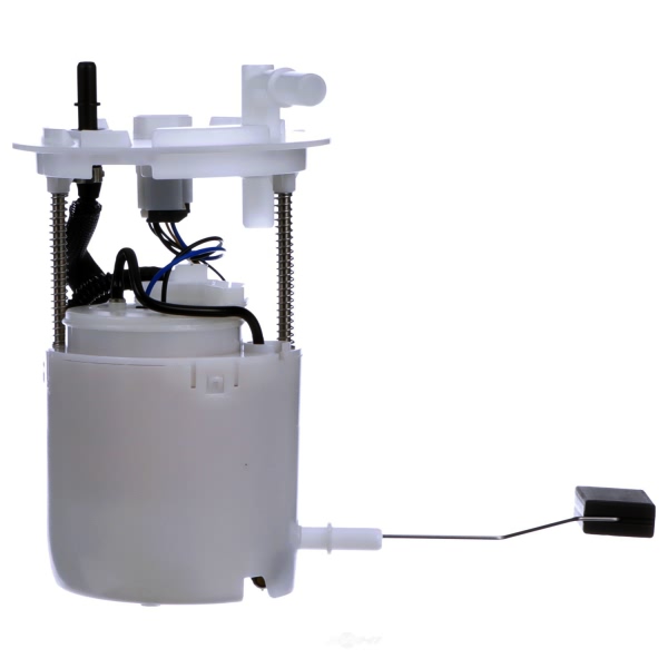 Delphi Passenger Side Fuel Pump Module Assembly FG1756