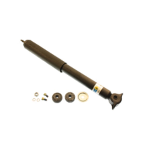 Bilstein Front Driver Or Passenger Side Standard Monotube Shock Absorber 24-007030