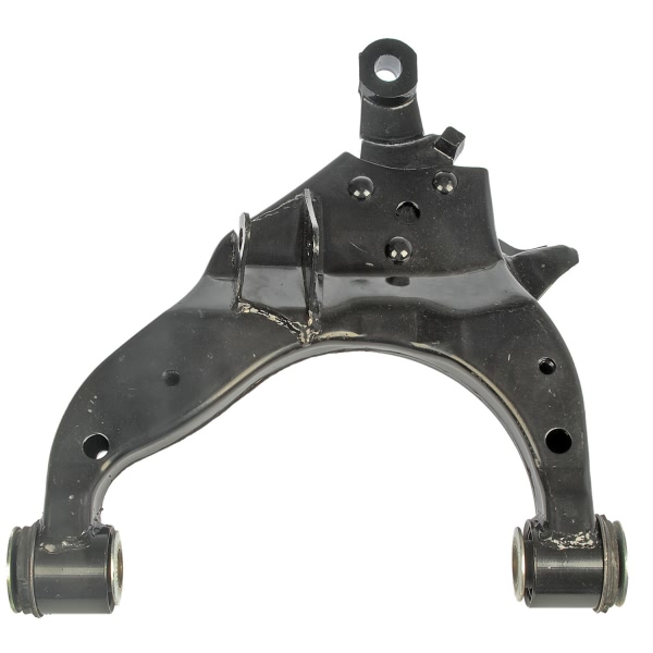 Dorman Front Passenger Side Lower Non Adjustable Control Arm 520-464