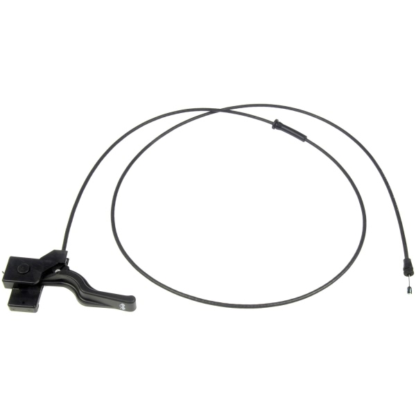 Dorman OE Solutions Hood Release Cable 912-034