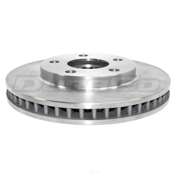 DuraGo Vented Front Brake Rotor BR55036