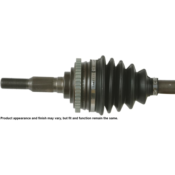 Cardone Reman Remanufactured CV Axle Assembly 60-1216